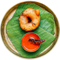 Medhu Vada