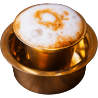 Kumbakonam Filter Kaapi